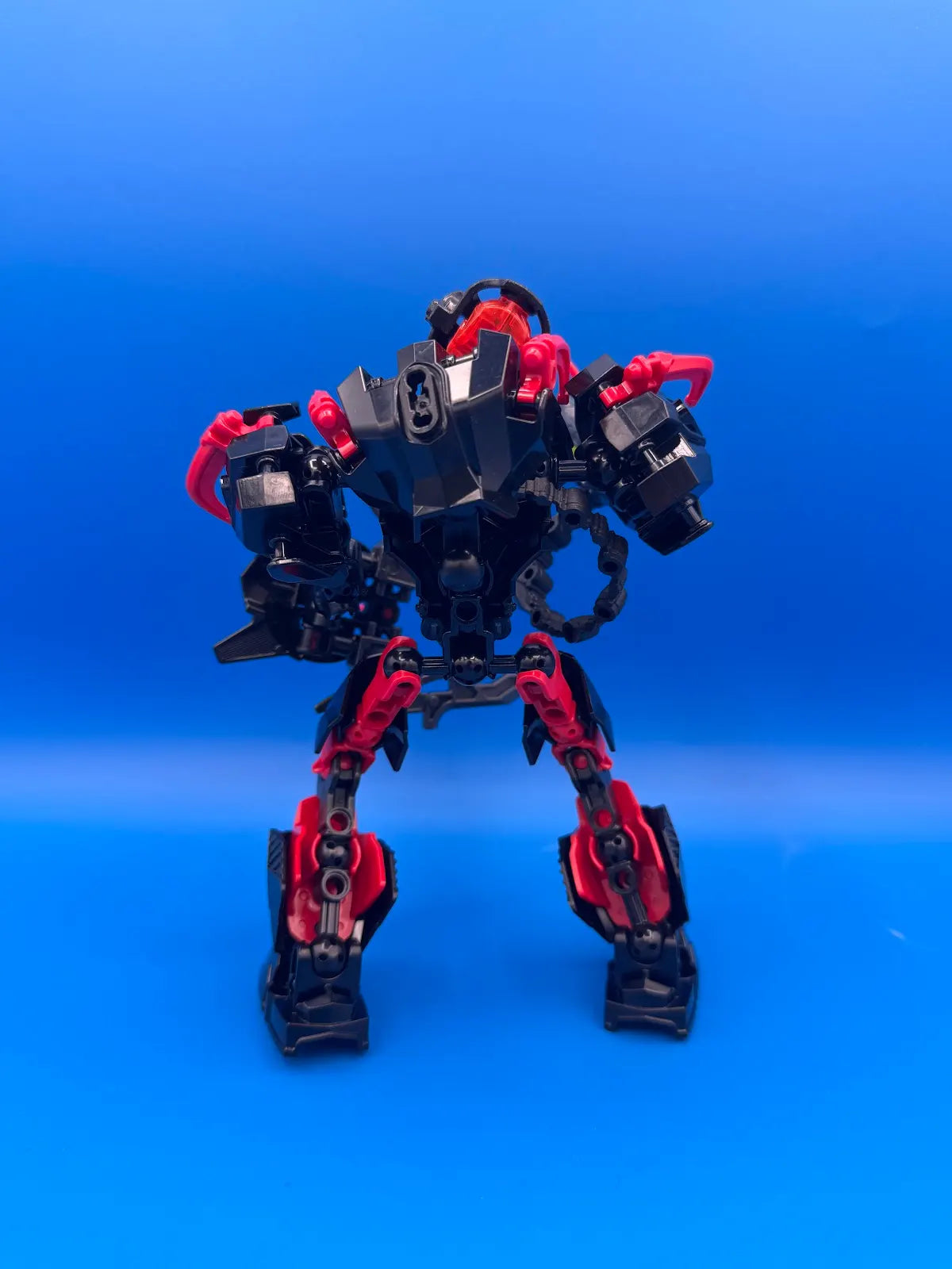 6222 Core Hunter
