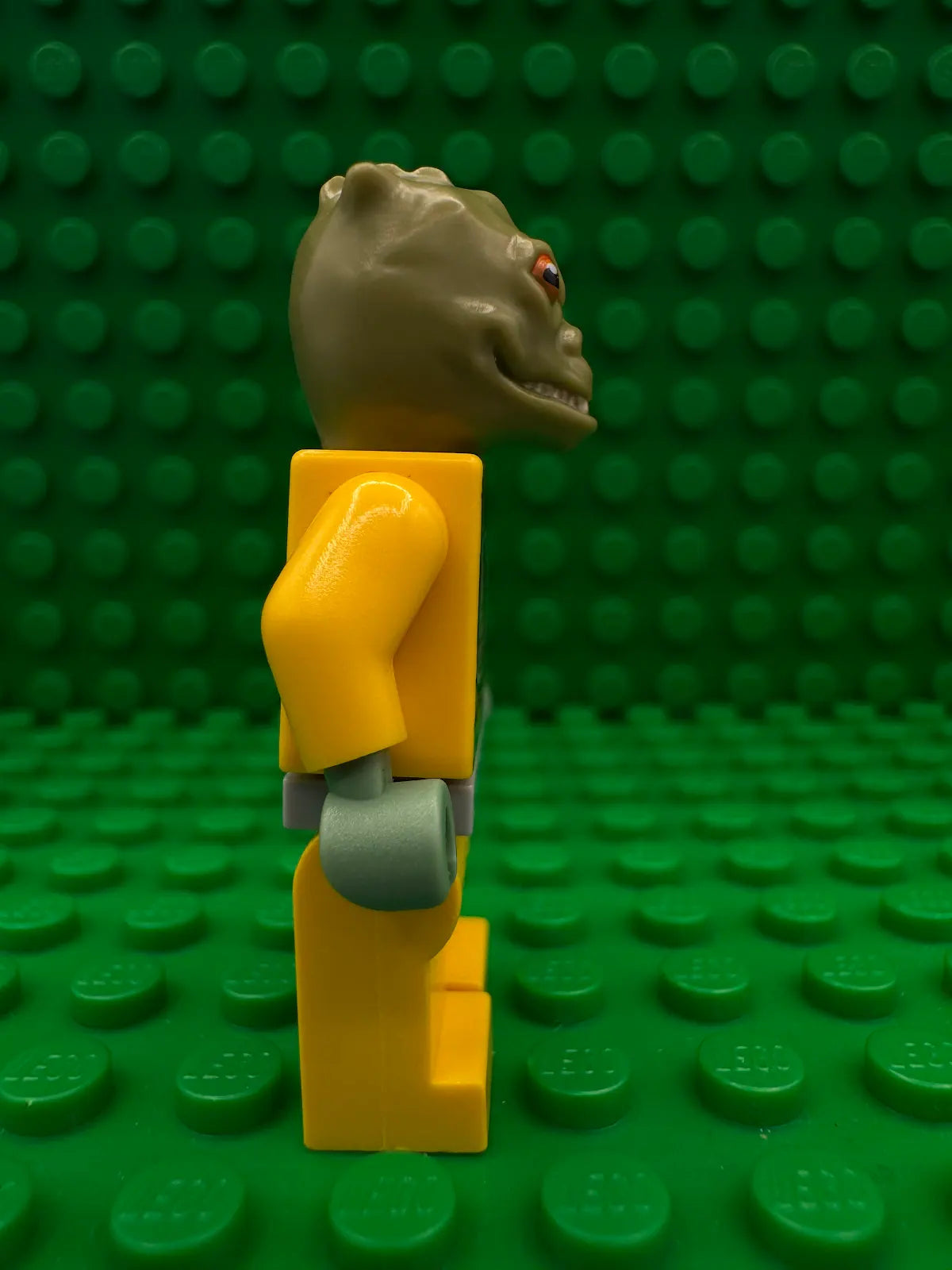sw0280 Bossk - Sand Green