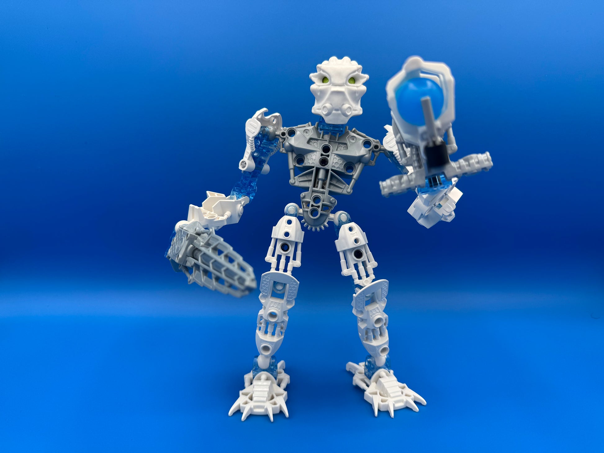 8732 Toa Matoro