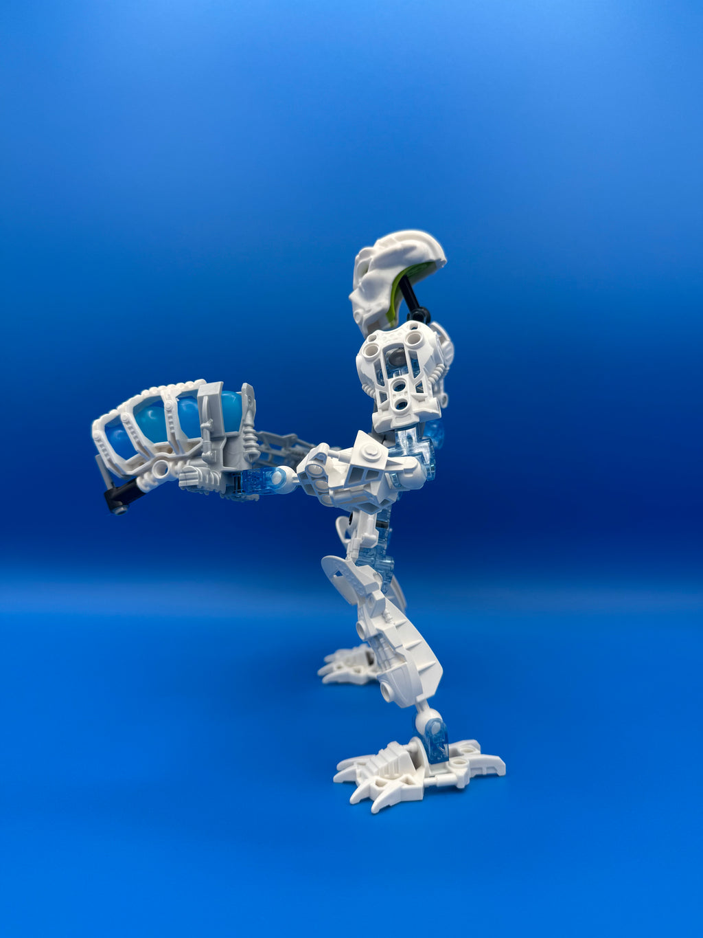 8732 Toa Matoro