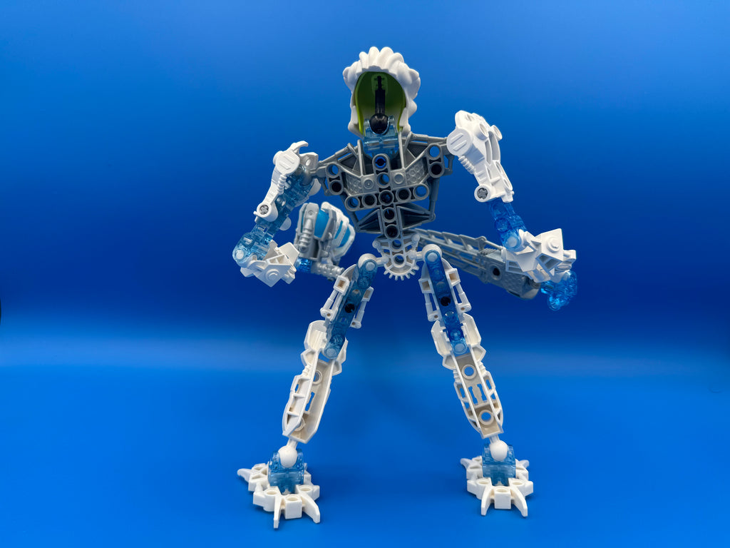 8732 Toa Matoro