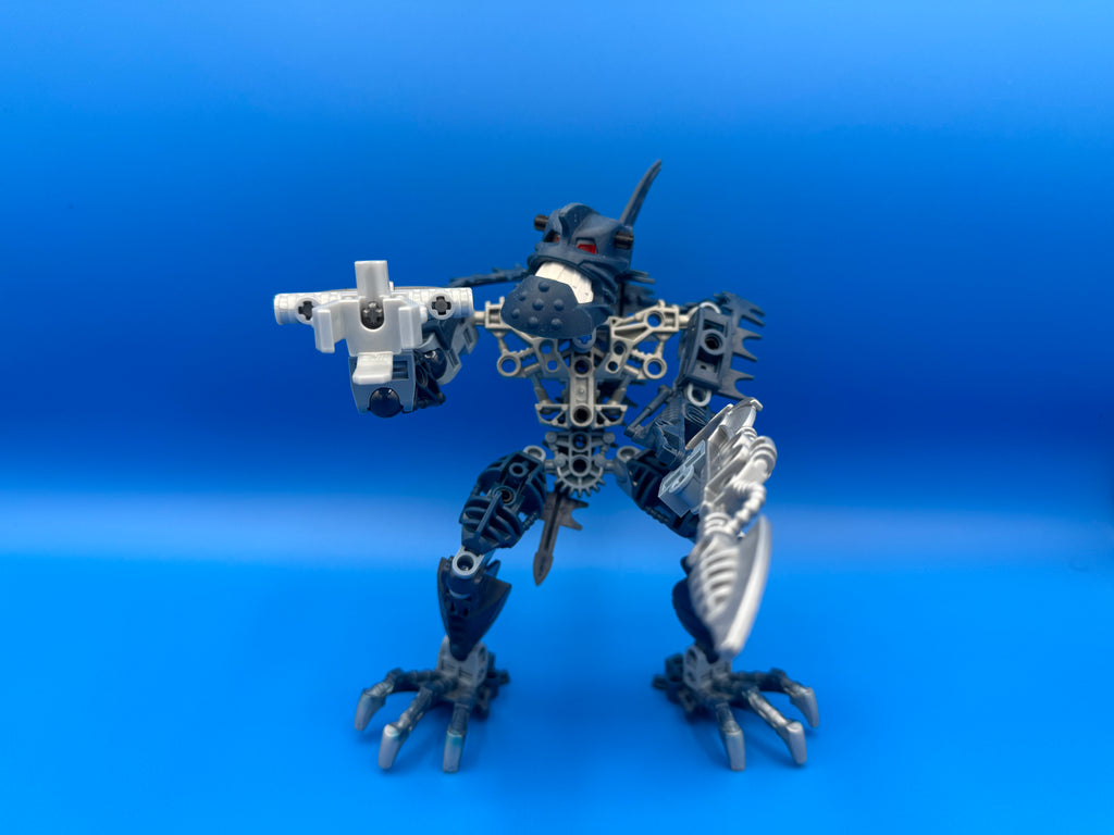 8902 Vezok