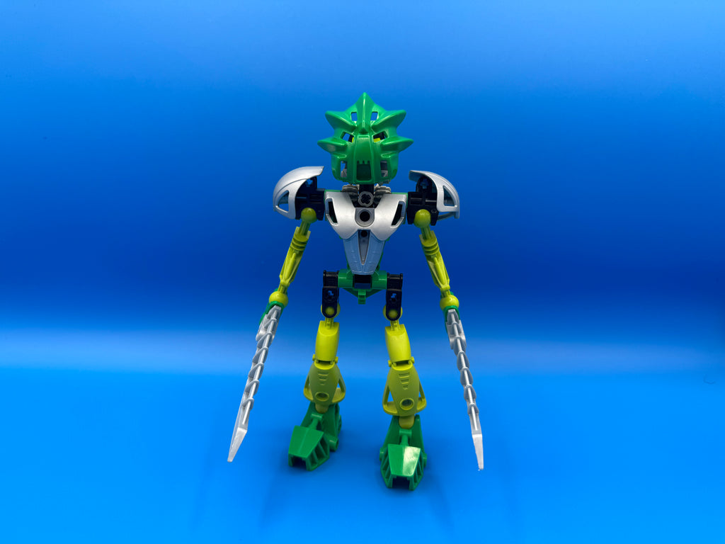 8567 Lewa Nuva