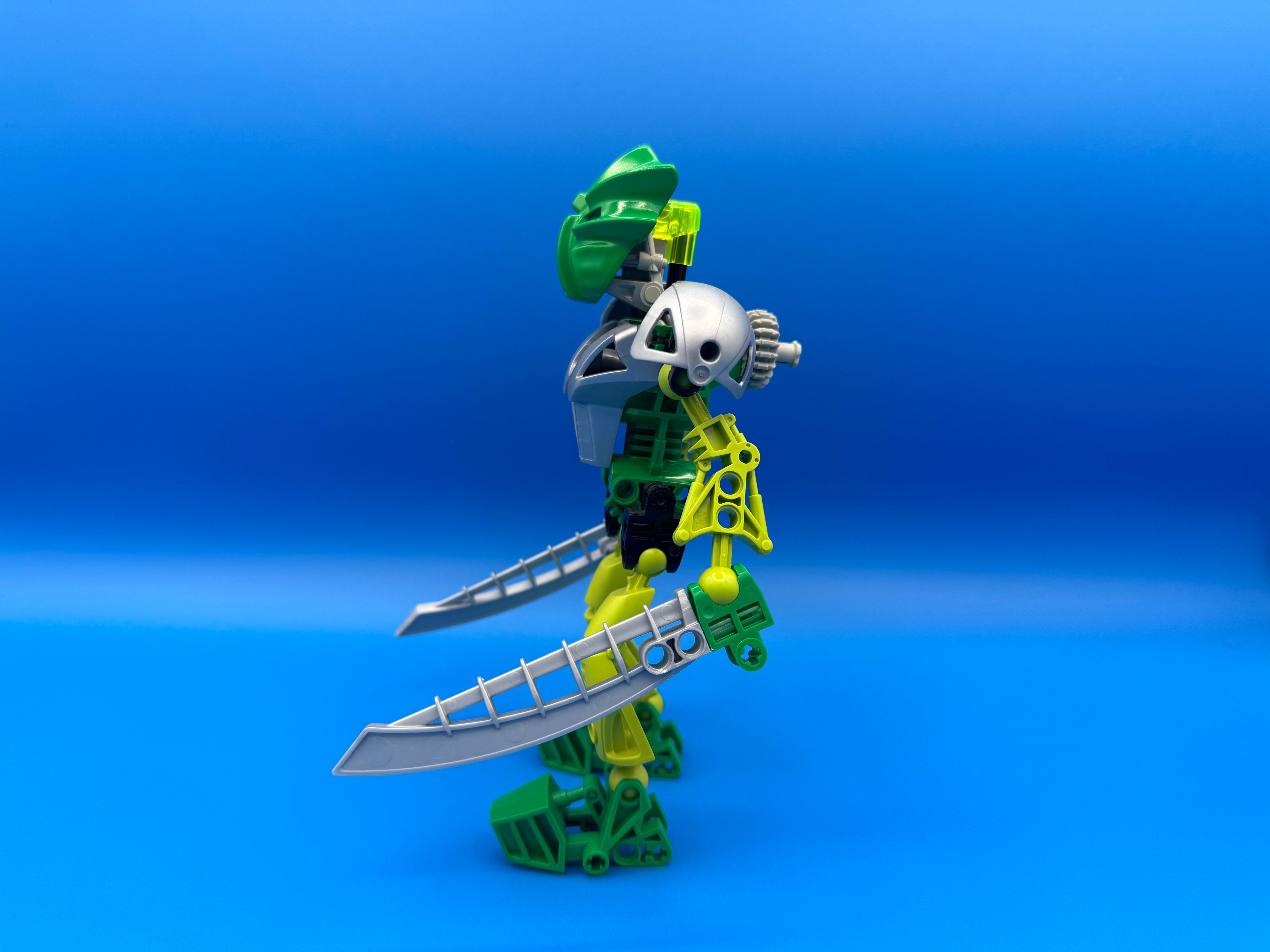 8567 Lewa Nuva – Brick It Again