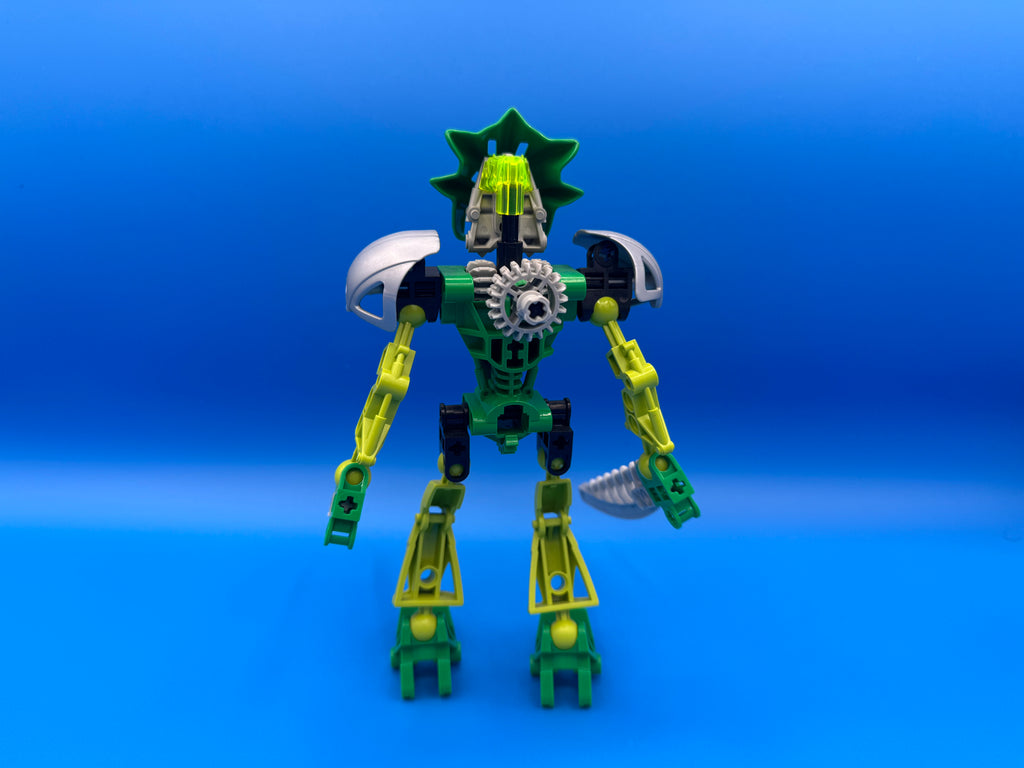 8567 Lewa Nuva