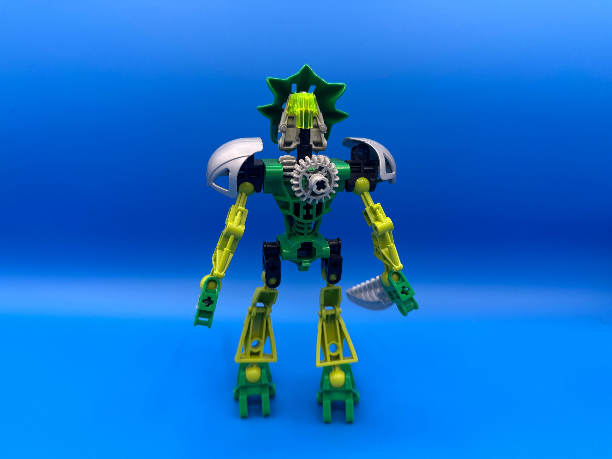 8567 Lewa Nuva