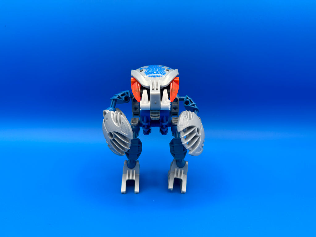8578 Gahlok-Kal