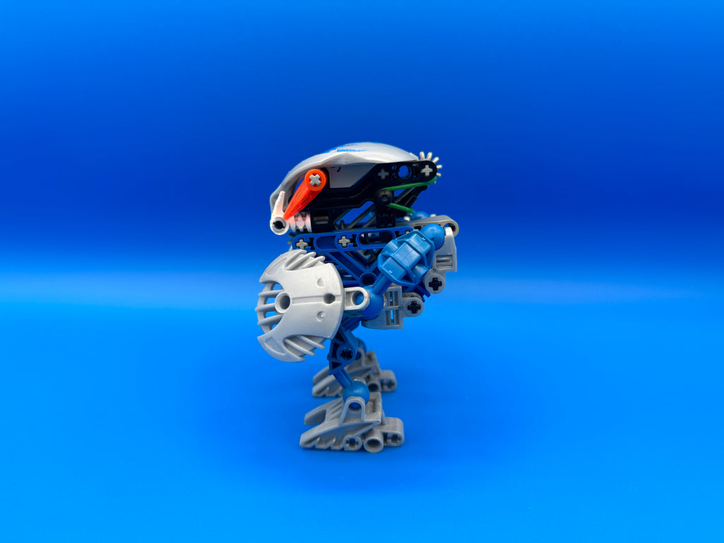 8578 Gahlok-Kal