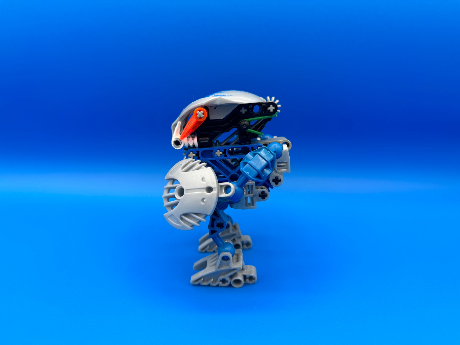 8578 Gahlok-Kal
