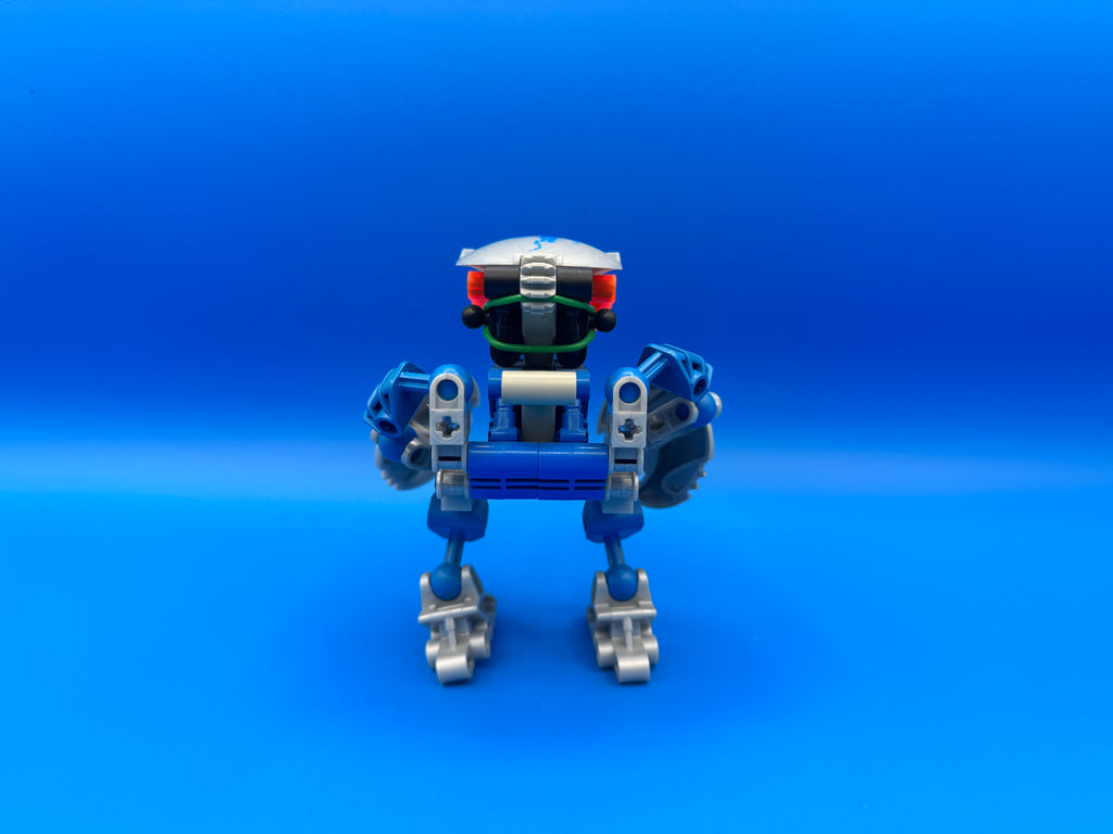 8578 Gahlok-Kal