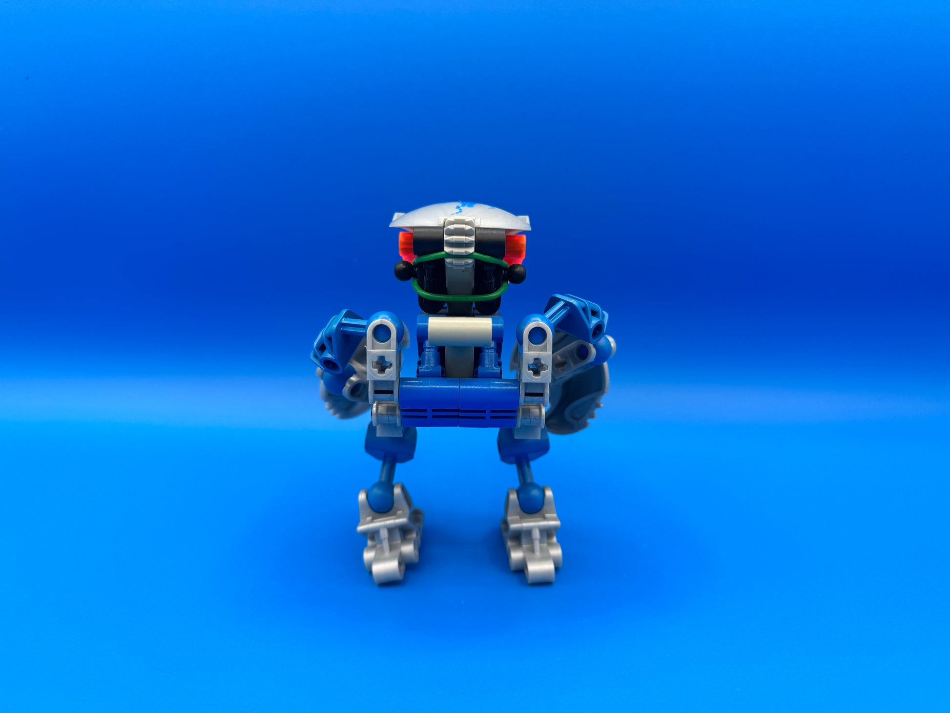 8578 Gahlok-Kal