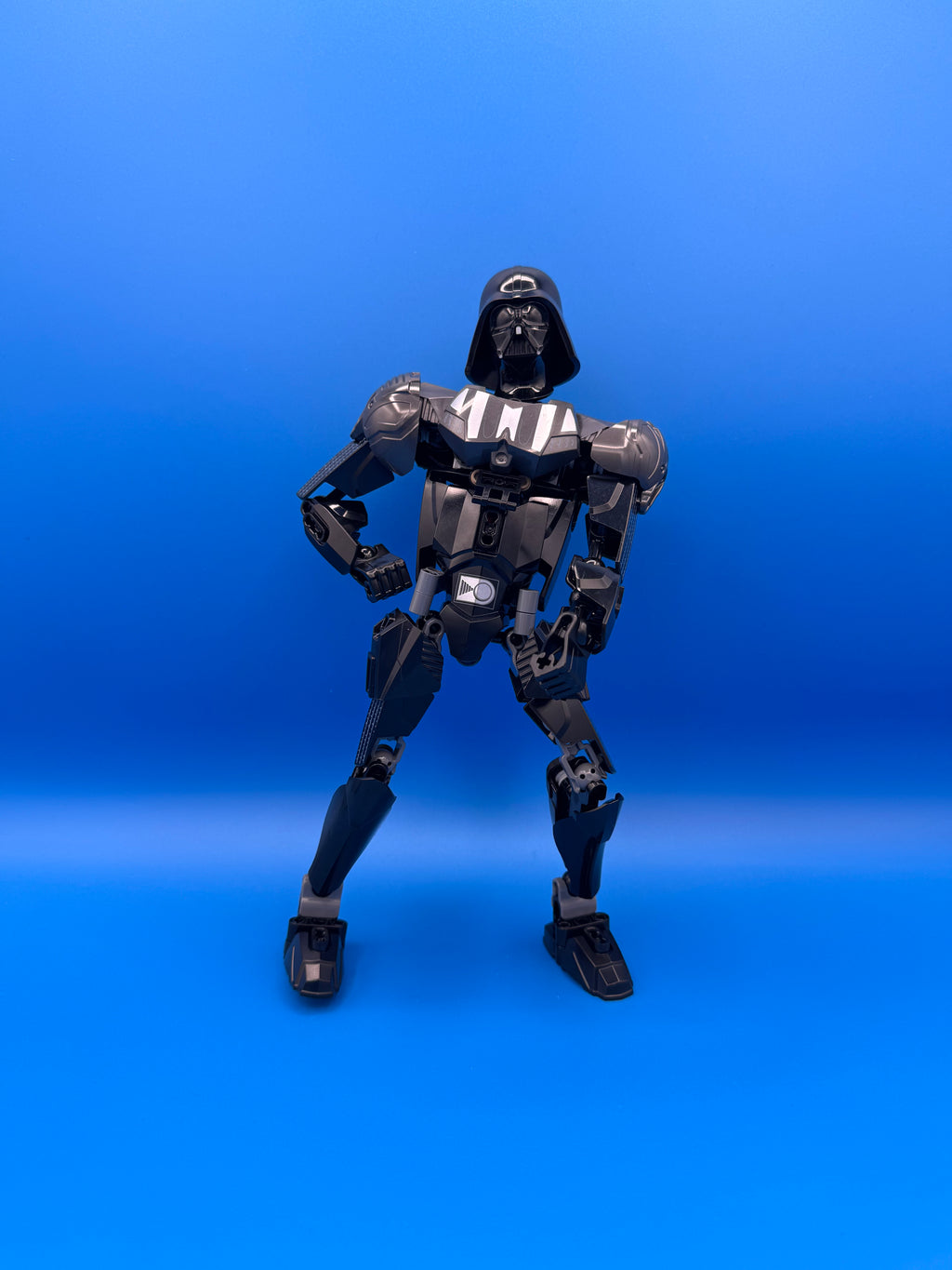 75111 Darth Vader
