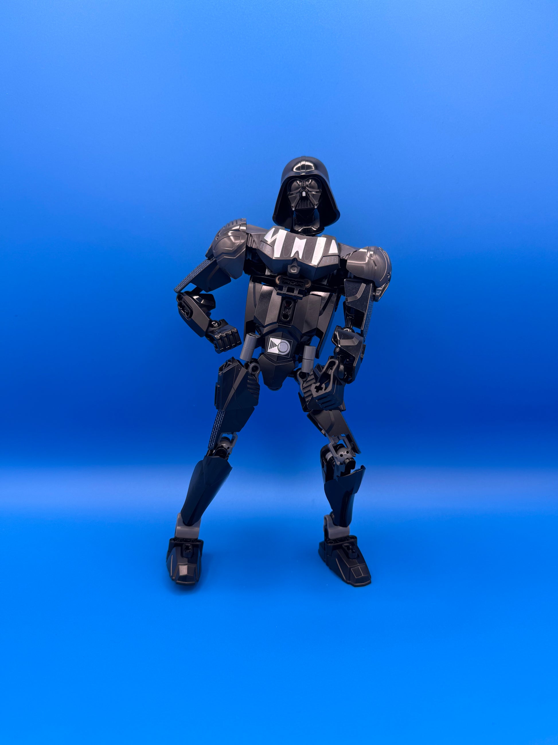 75111 Darth Vader