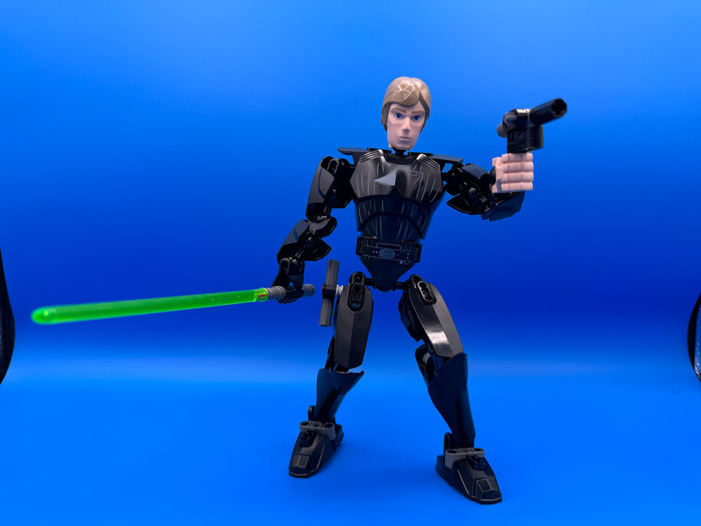 75110 Luke Skywalker