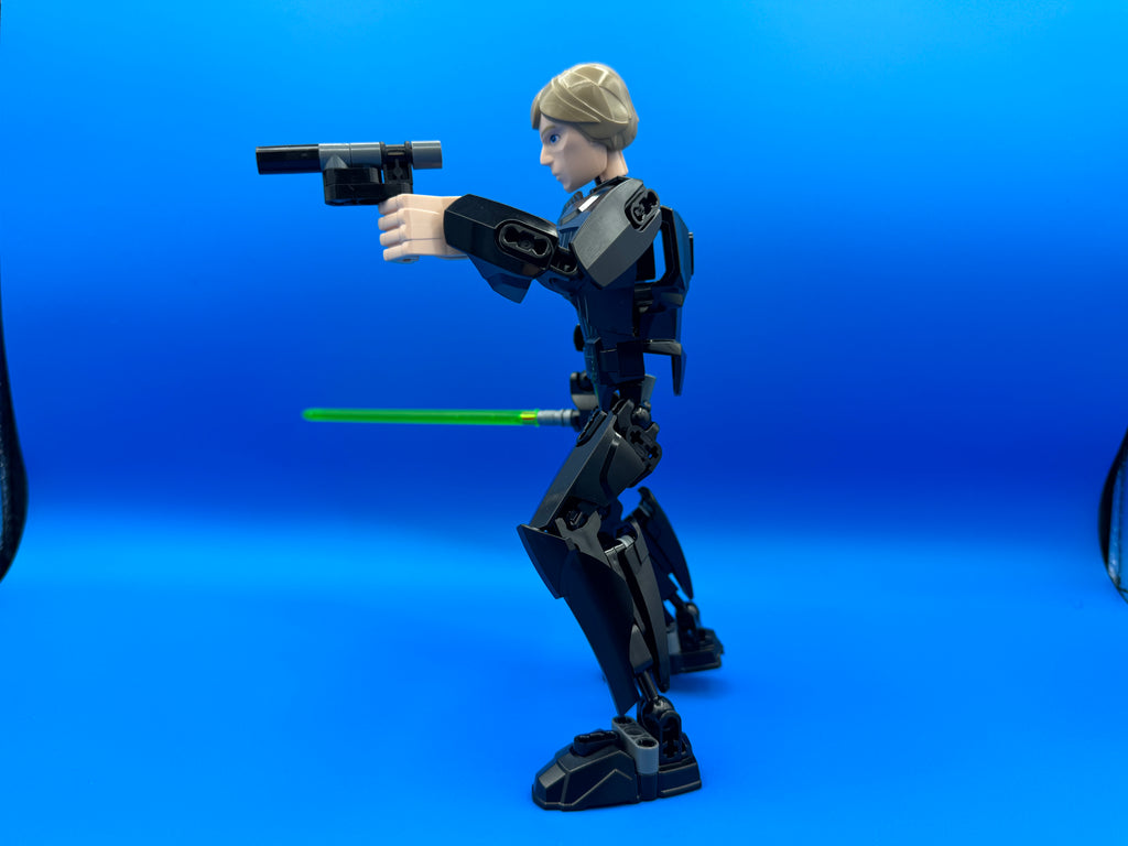 75110 Luke Skywalker