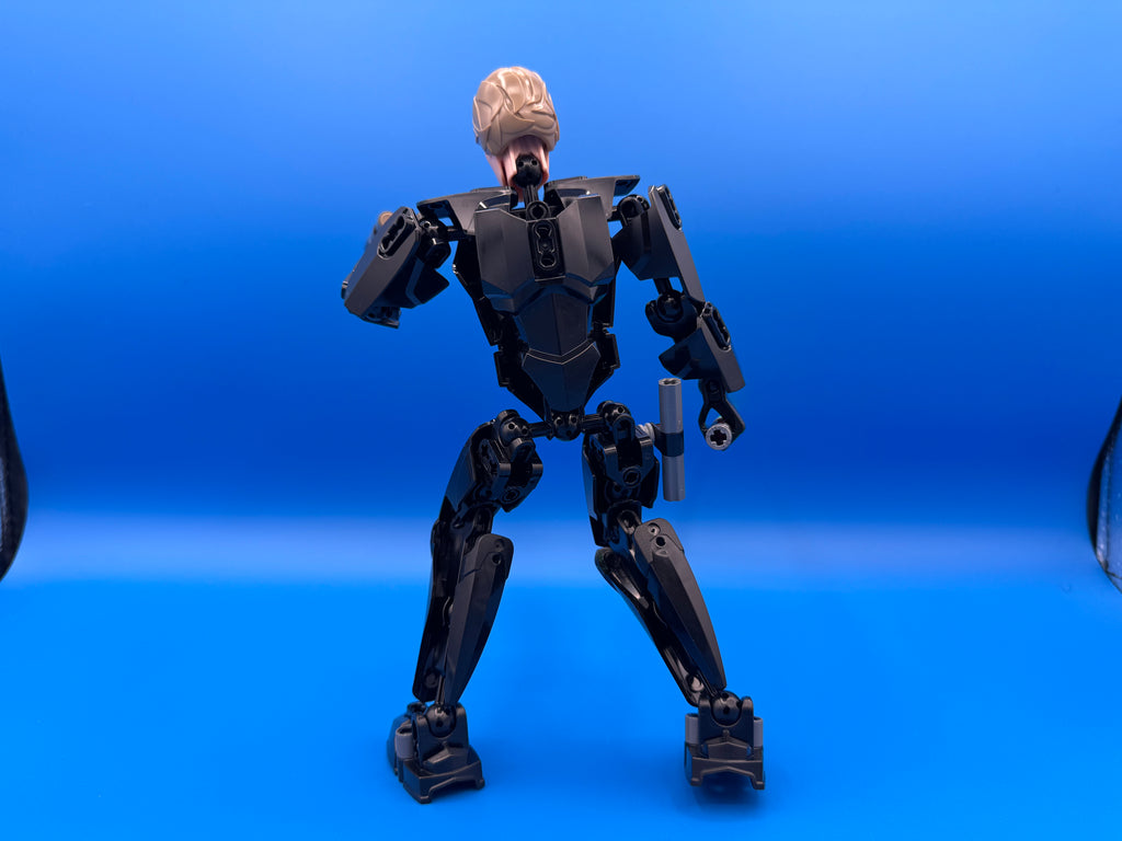 75110 Luke Skywalker