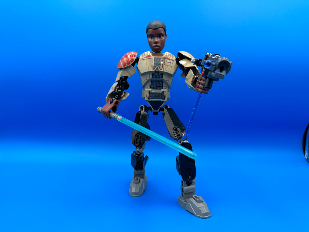 75116 Finn