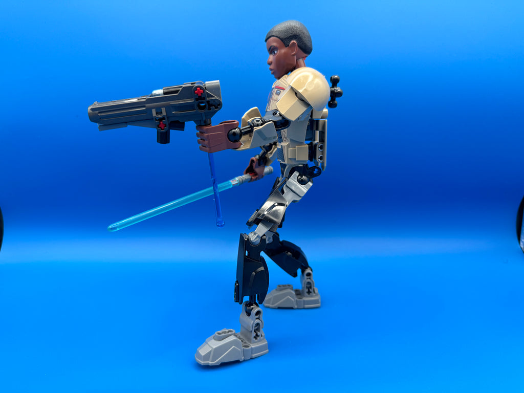 75116 Finn