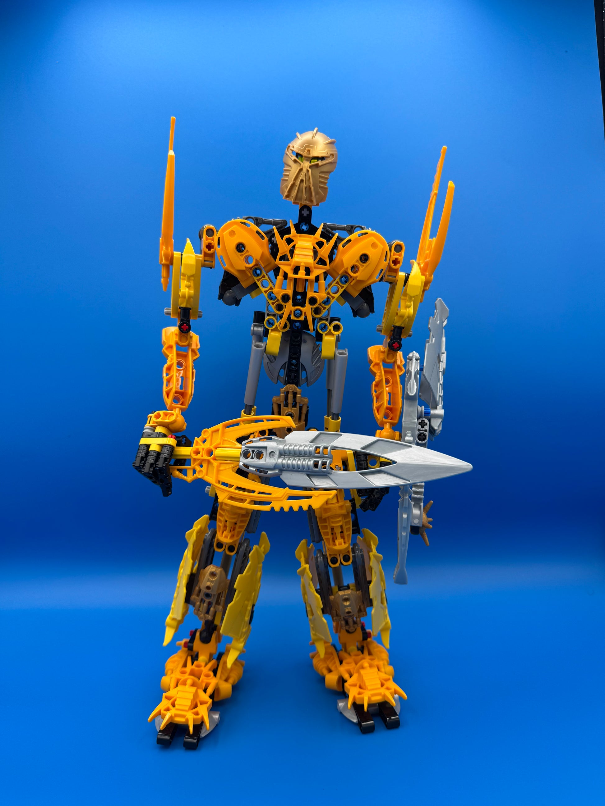 8998 Toa Mata Nui