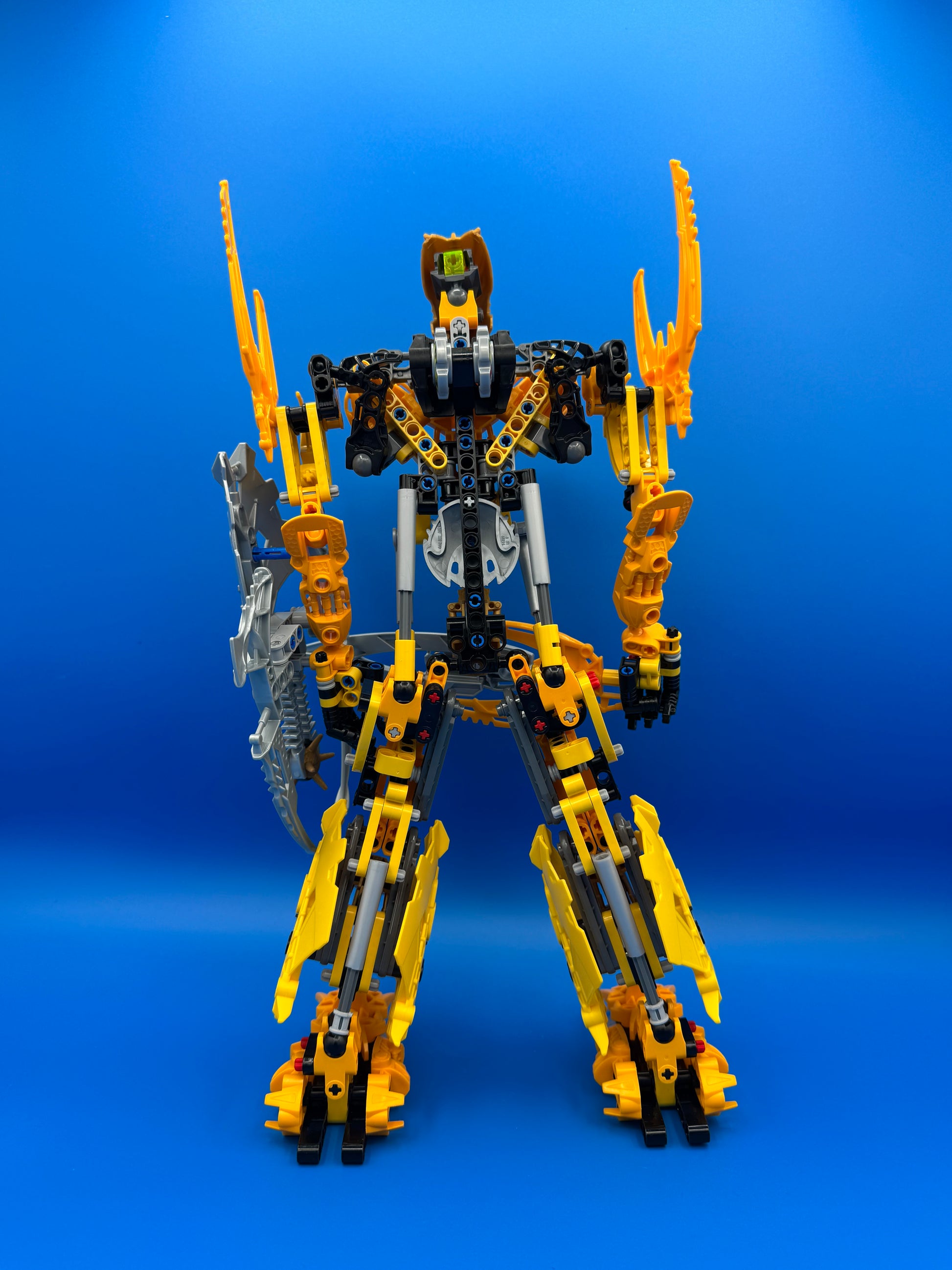 8998 Toa Mata Nui