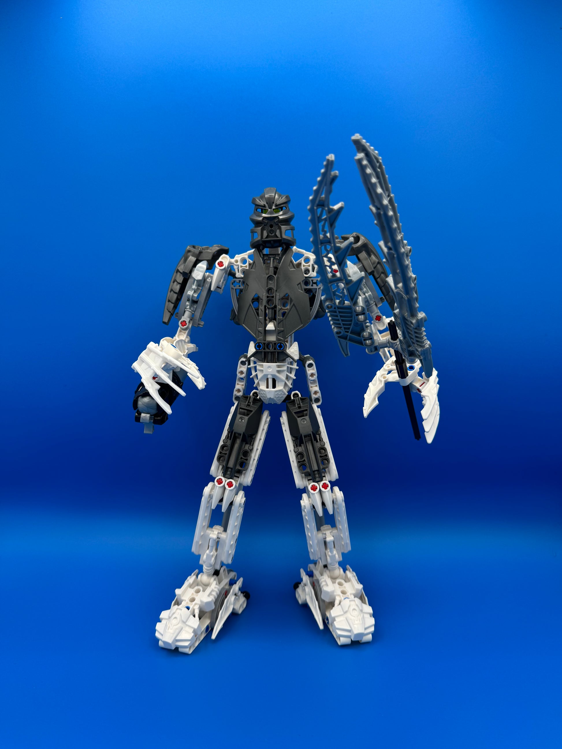 8699 Takanuva