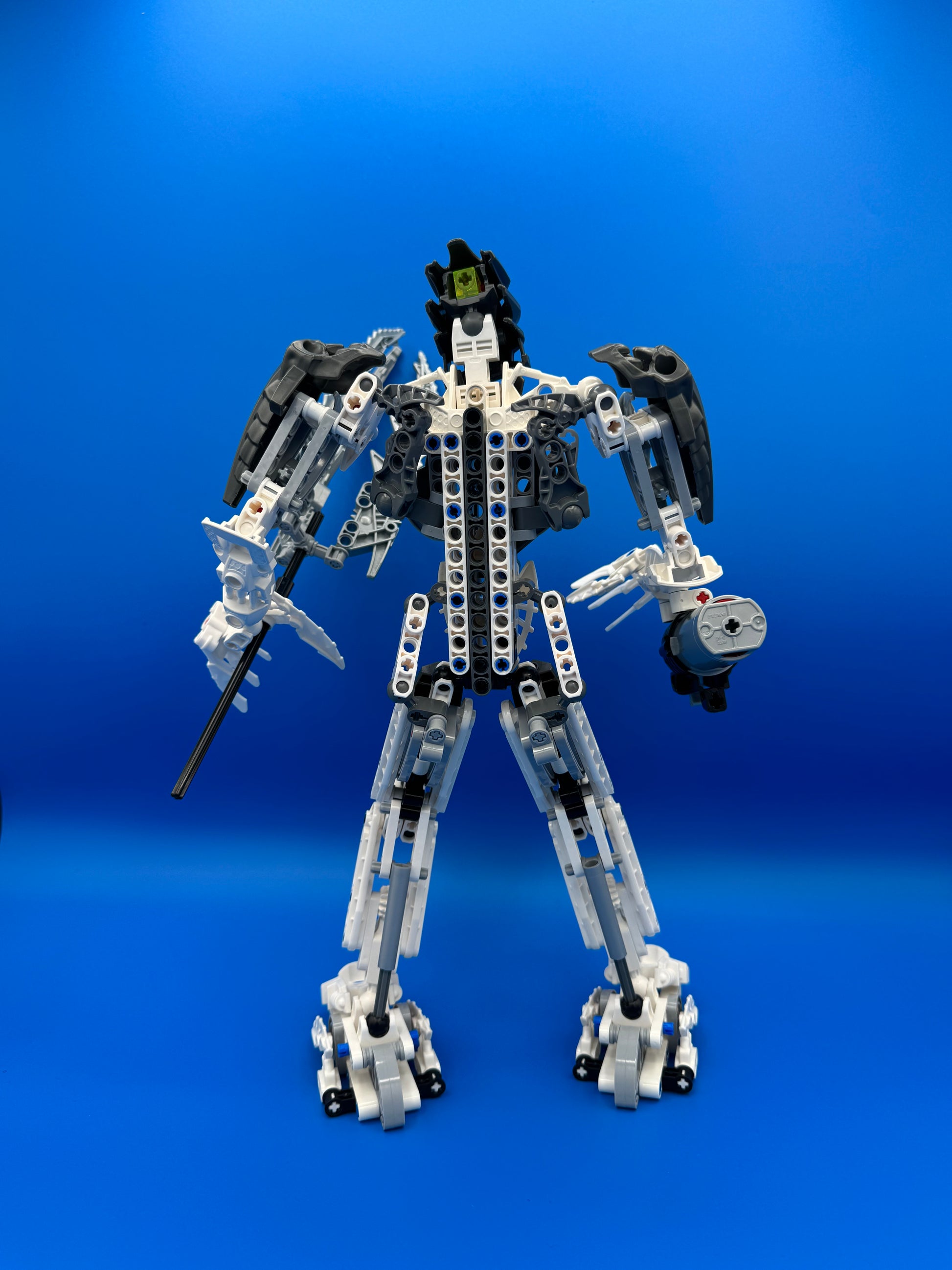 8699 Takanuva
