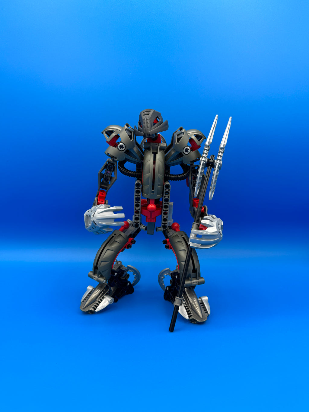 8593 Makuta