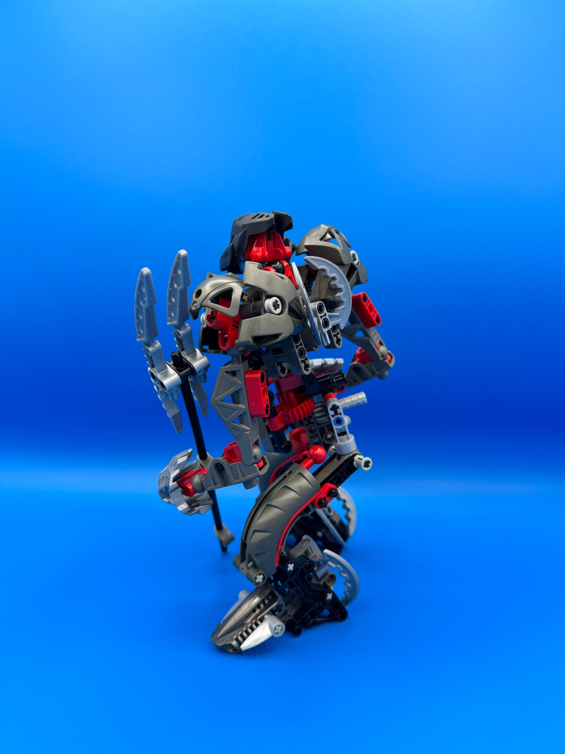 8593 Makuta