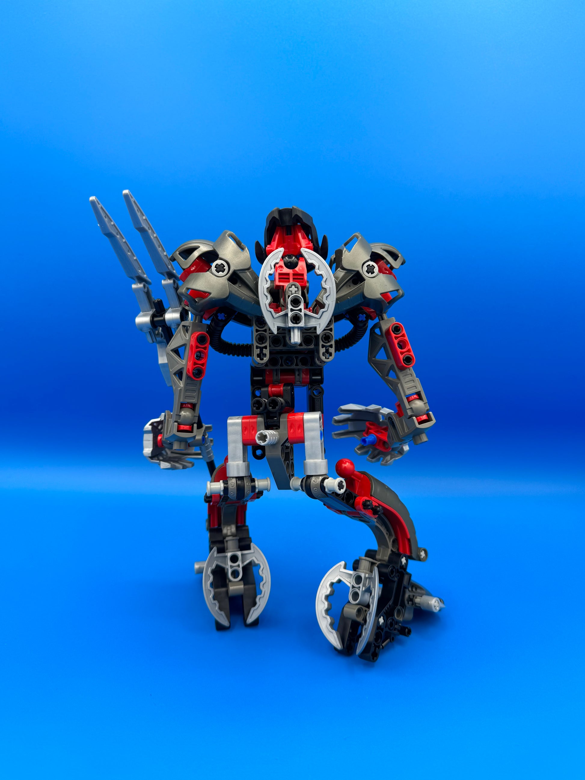8593 Makuta