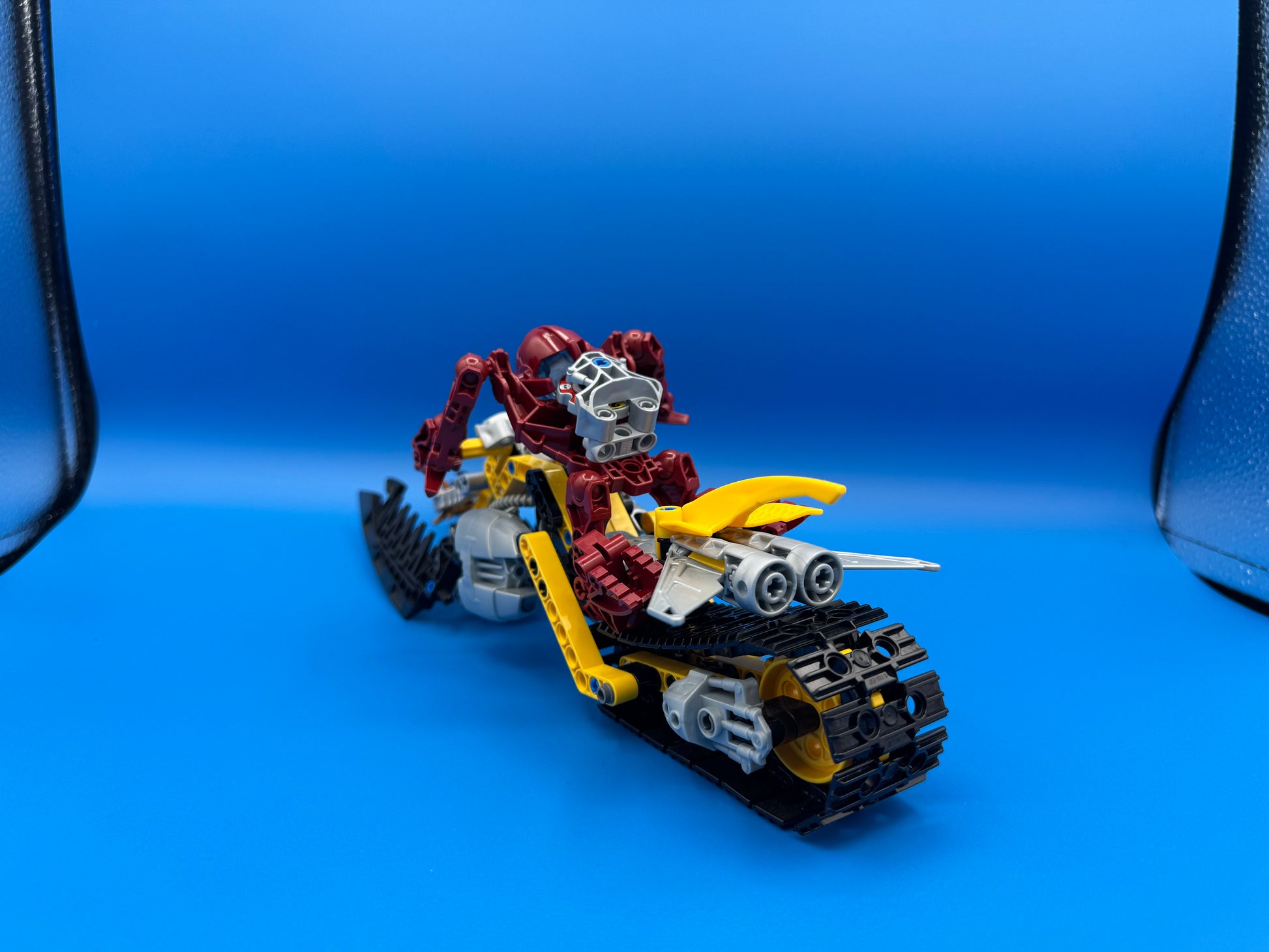 8992 Cendox V1