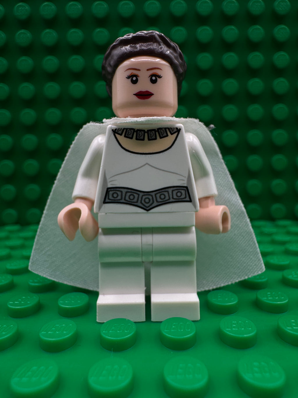 sw0371 Princess Leia - Celebration Outfit, Cape