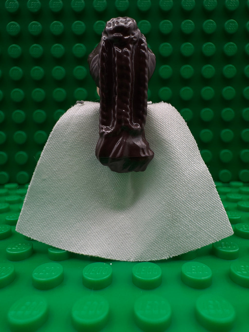 sw0371 Princess Leia - Celebration Outfit, Cape
