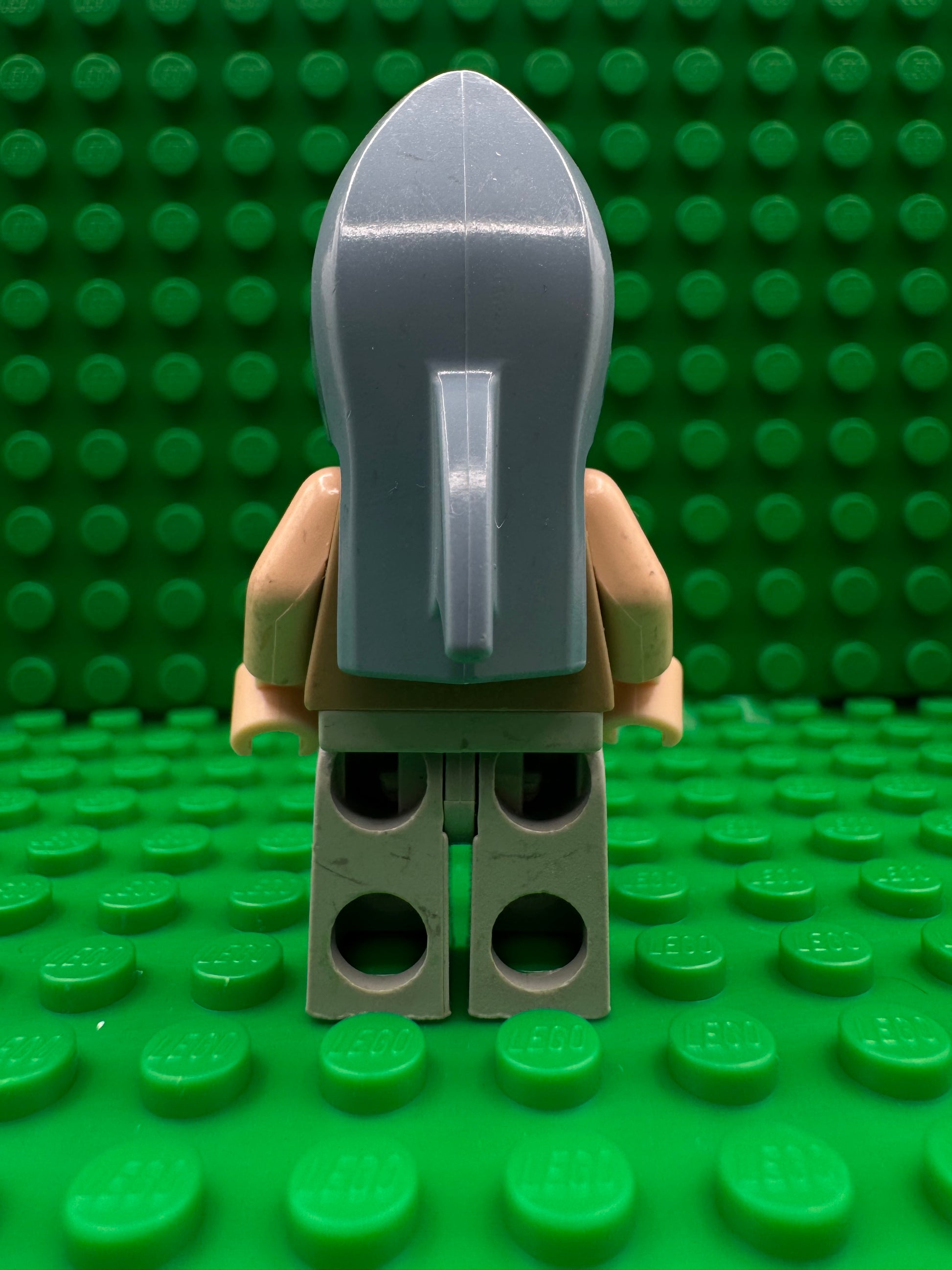 hp068 Viktor Krum - Shark