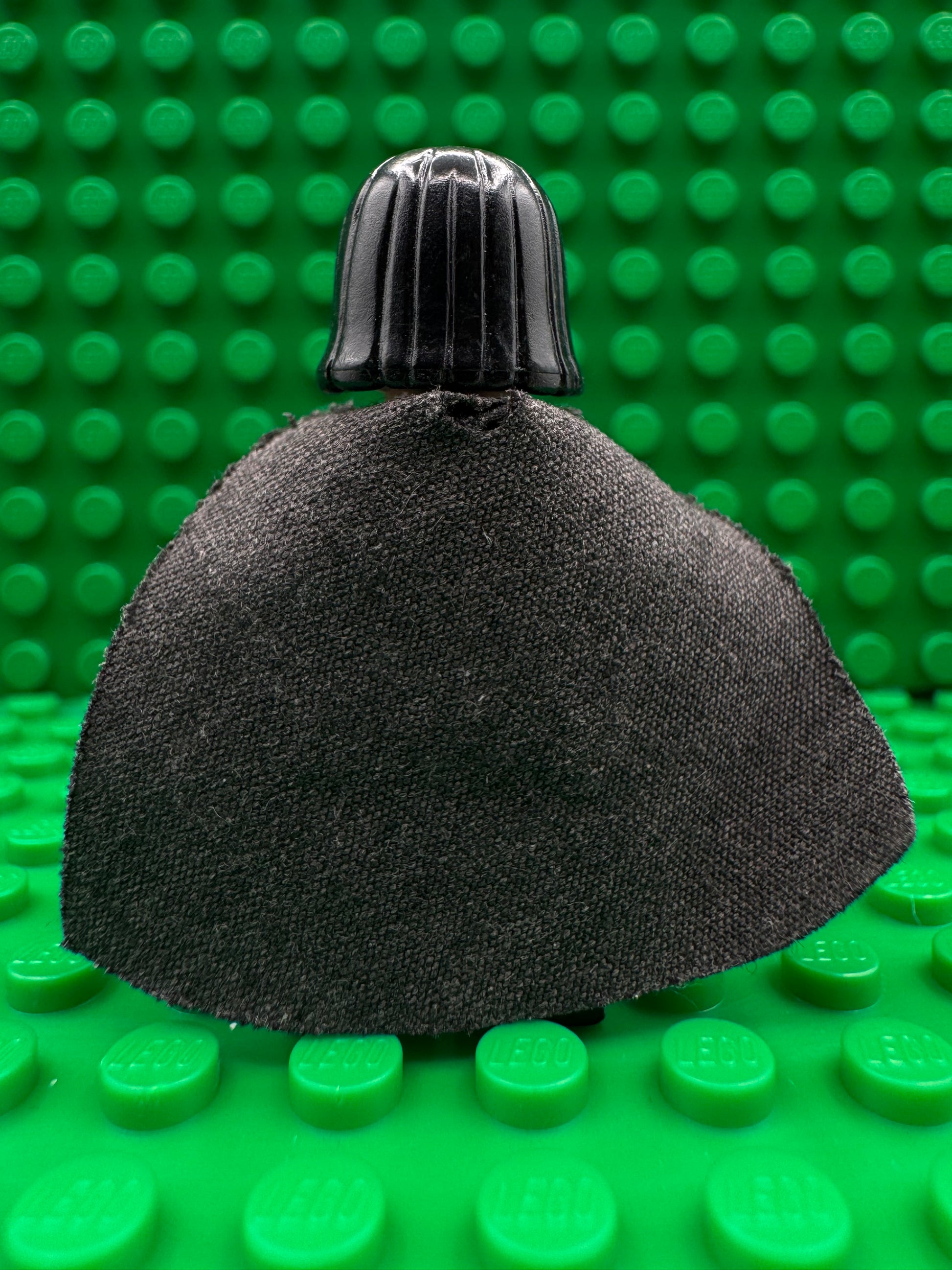 hp082 Professor Severus Snape - Light Nougat Head