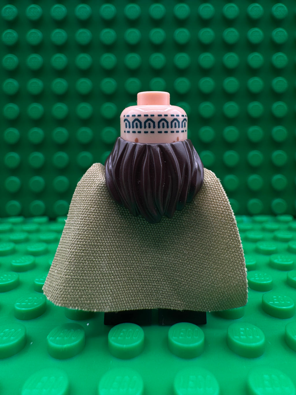 lor050 Dwalin the Dwarf