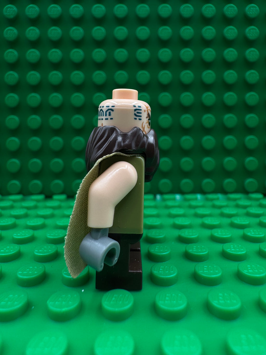 lor050 Dwalin the Dwarf