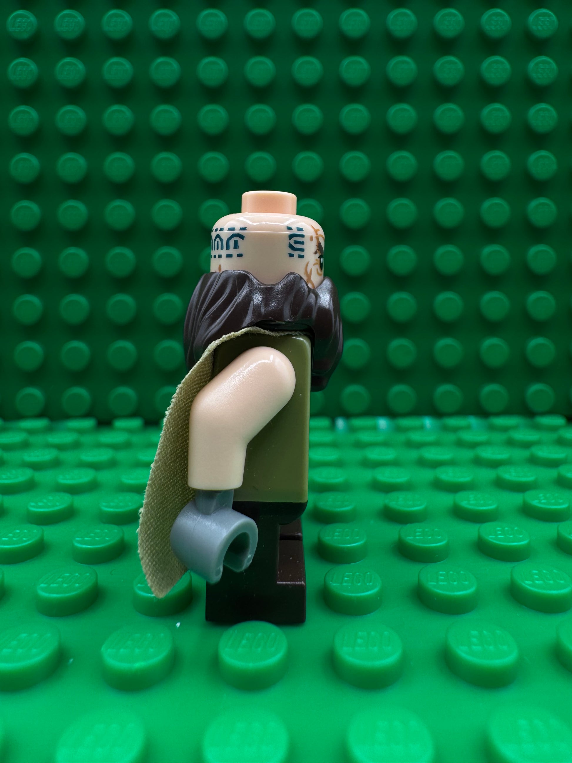 lor050 Dwalin the Dwarf