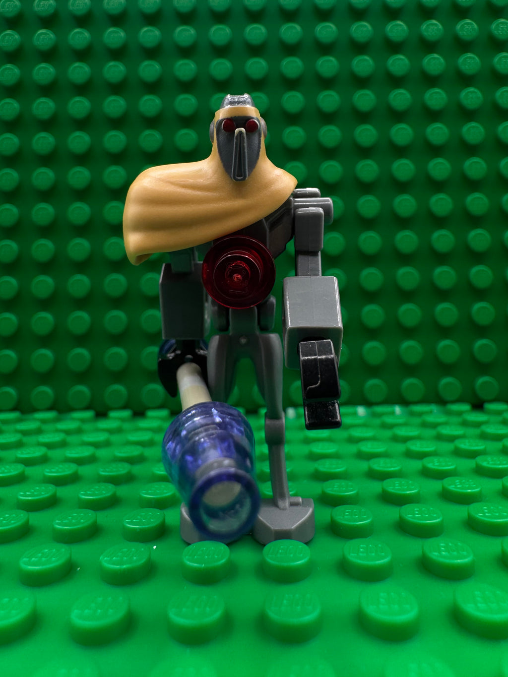 sw0190 IG-100 MagnaGuard (Magna Guard) / Magna Droid