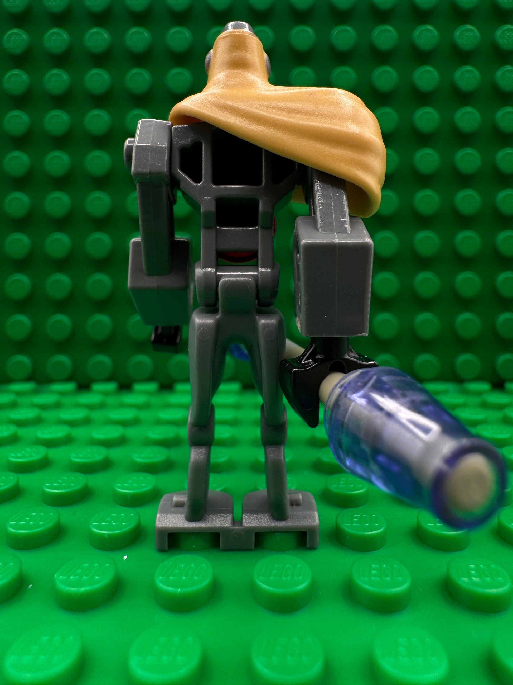 sw0190 IG-100 MagnaGuard (Magna Guard) / Magna Droid