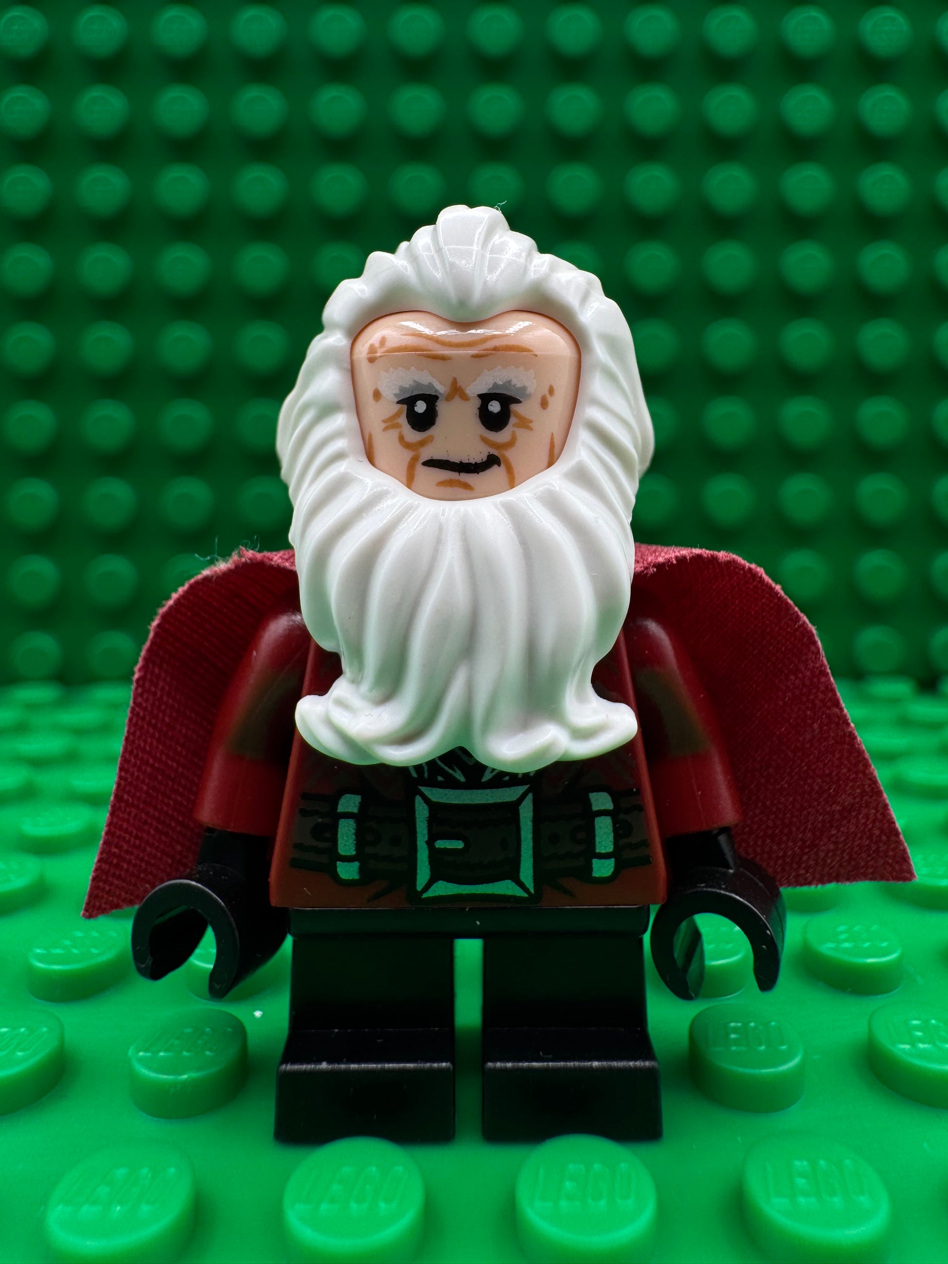 lor049 Balin the Dwarf