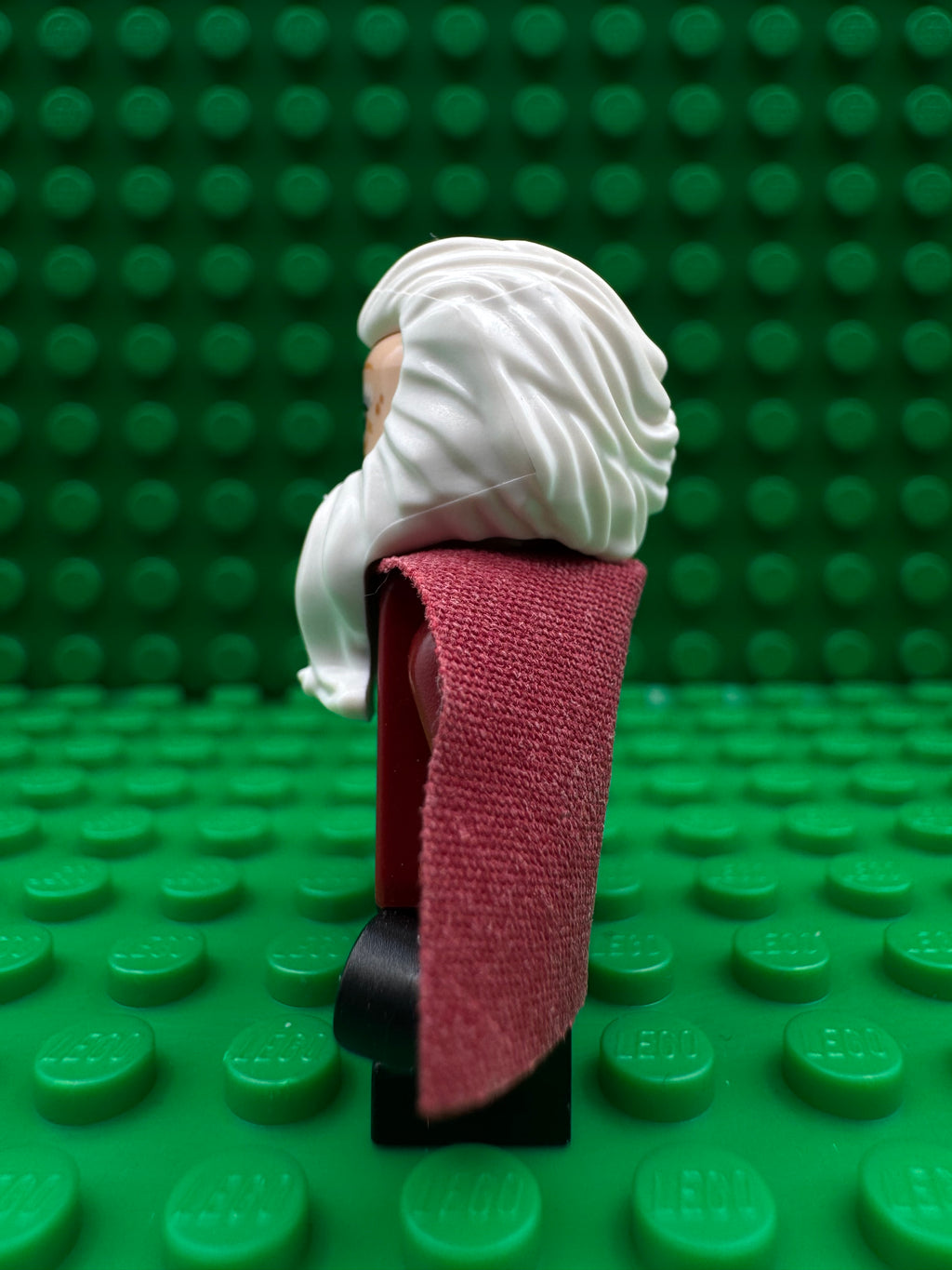 lor049 Balin the Dwarf
