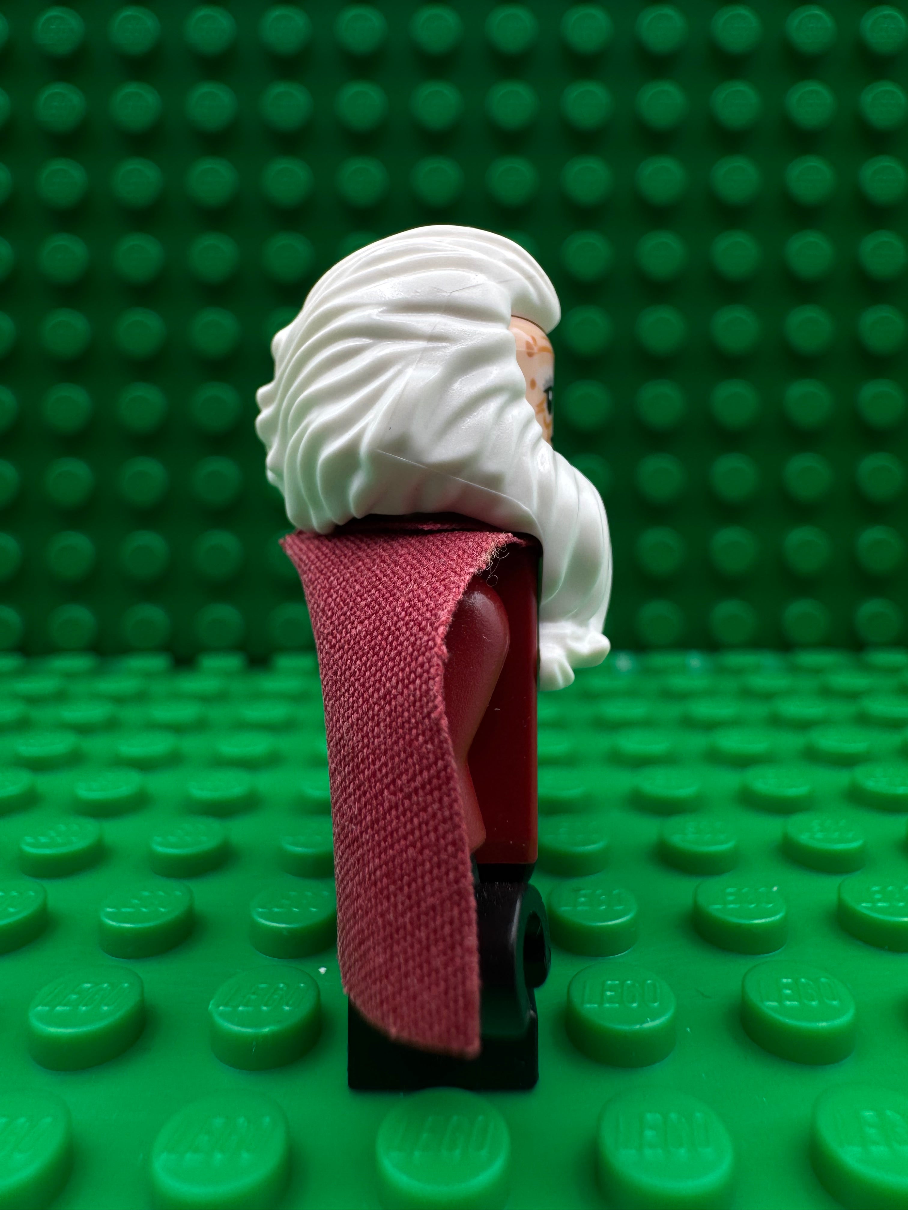 lor049 Balin the Dwarf – Brick It Again