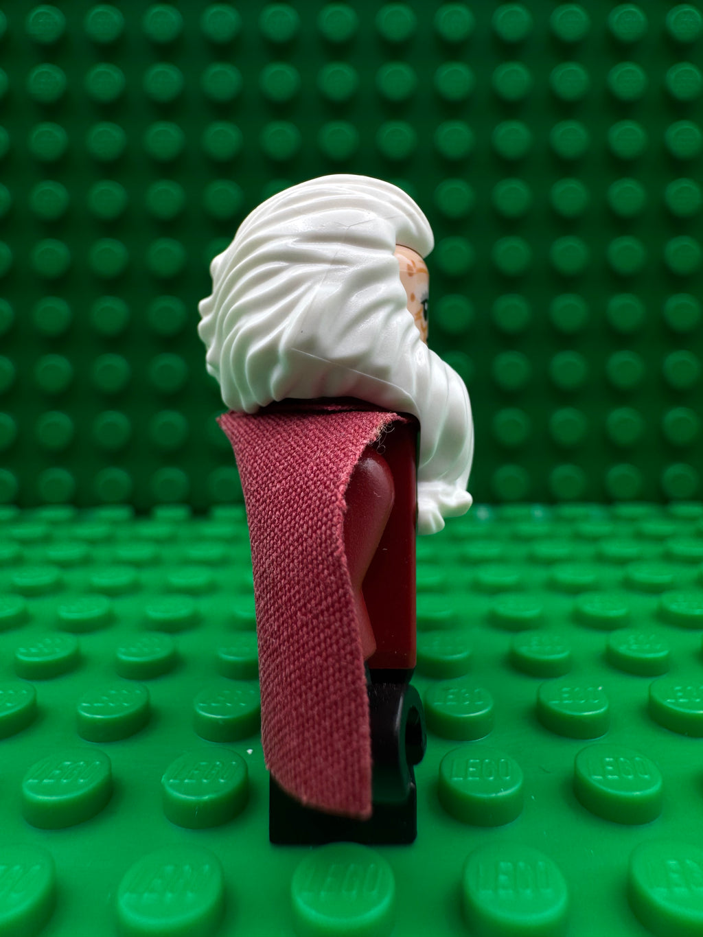 lor049 Balin the Dwarf