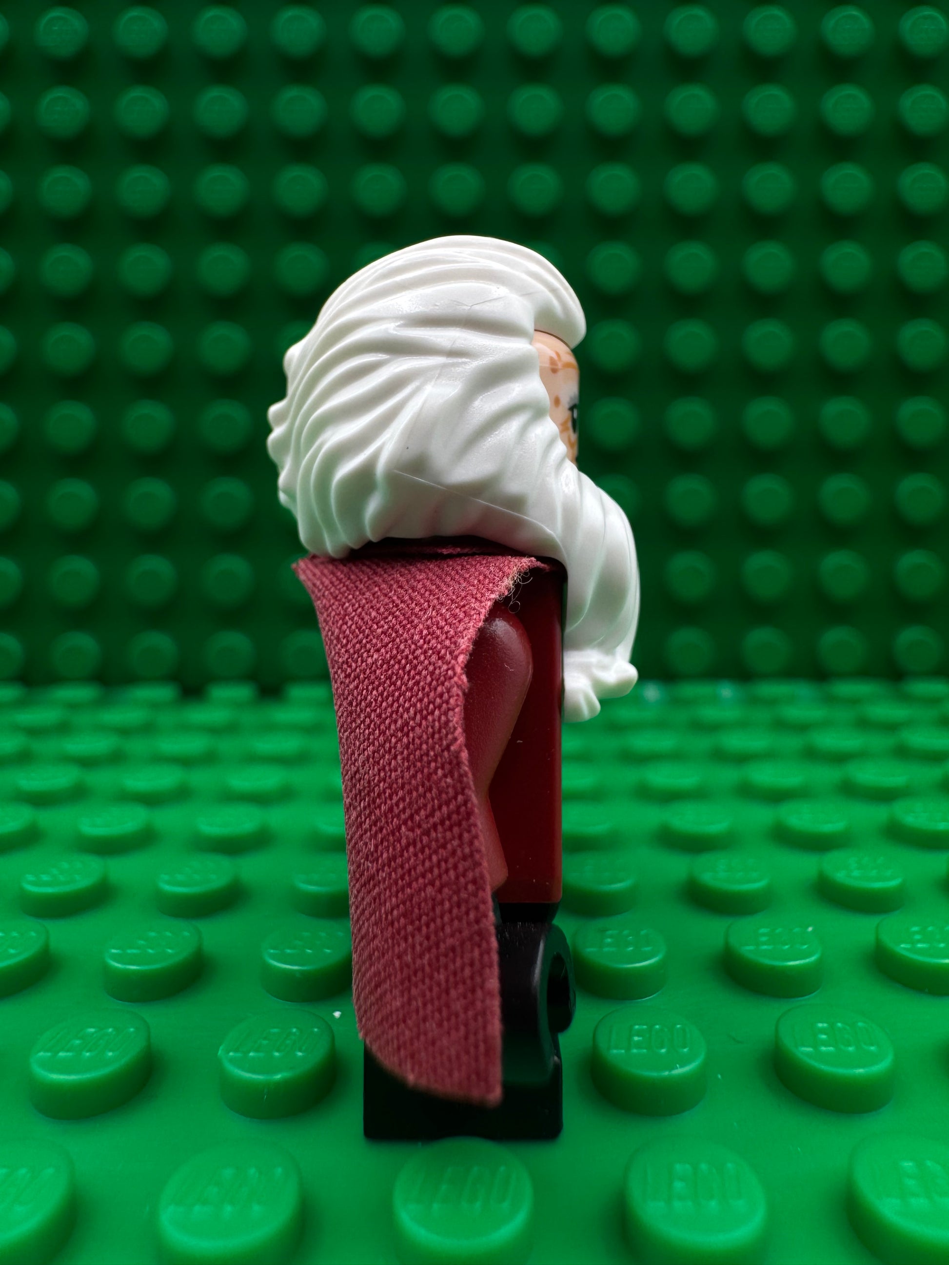 lor049 Balin the Dwarf