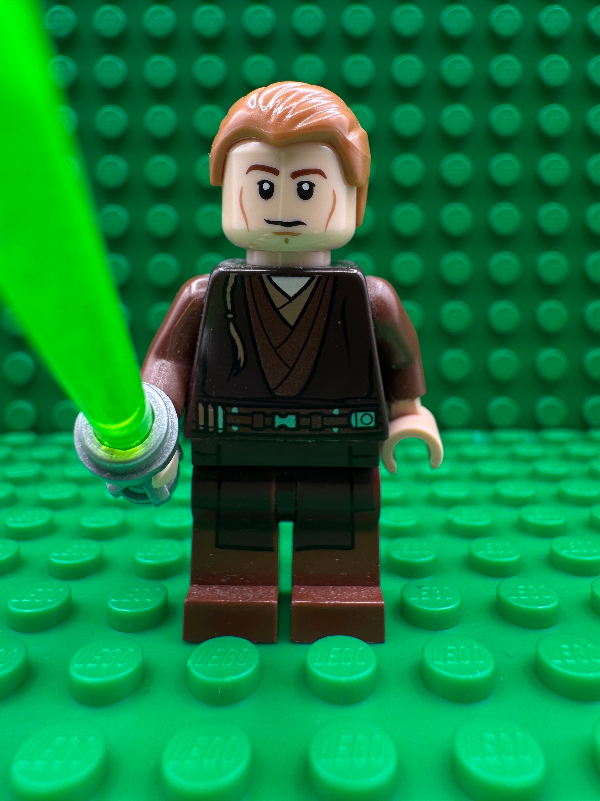 sw0488 Anakin Skywalker (Padawan, Combed Hair)