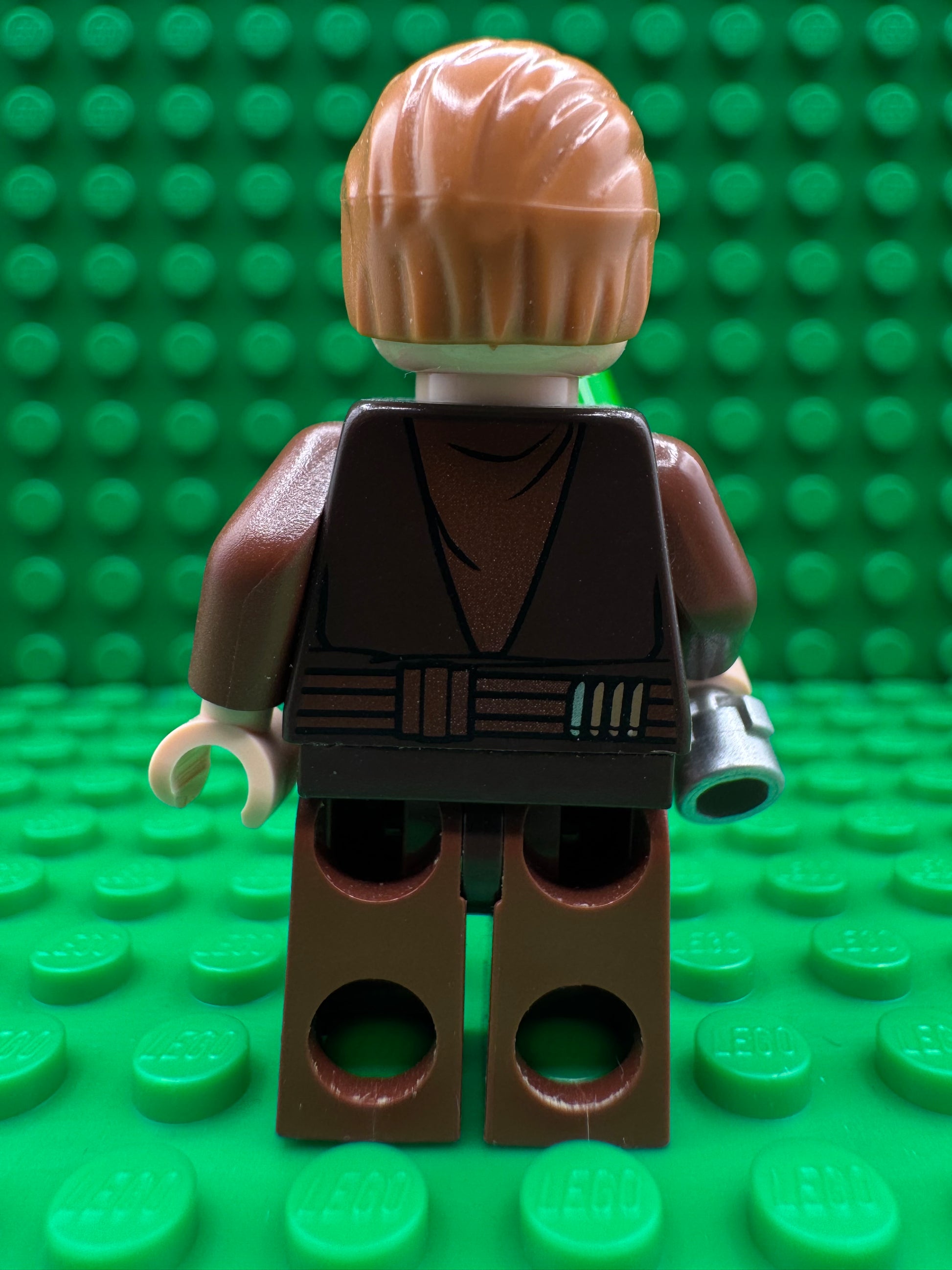 sw0488 Anakin Skywalker (Padawan, Combed Hair)