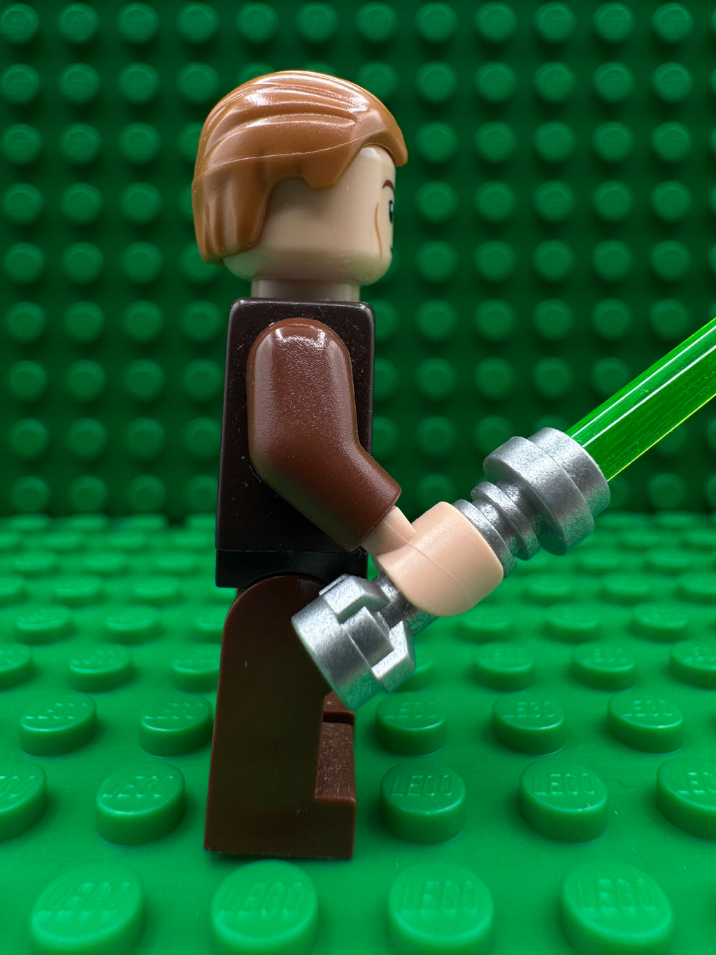 sw0488 Anakin Skywalker (Padawan, Combed Hair)