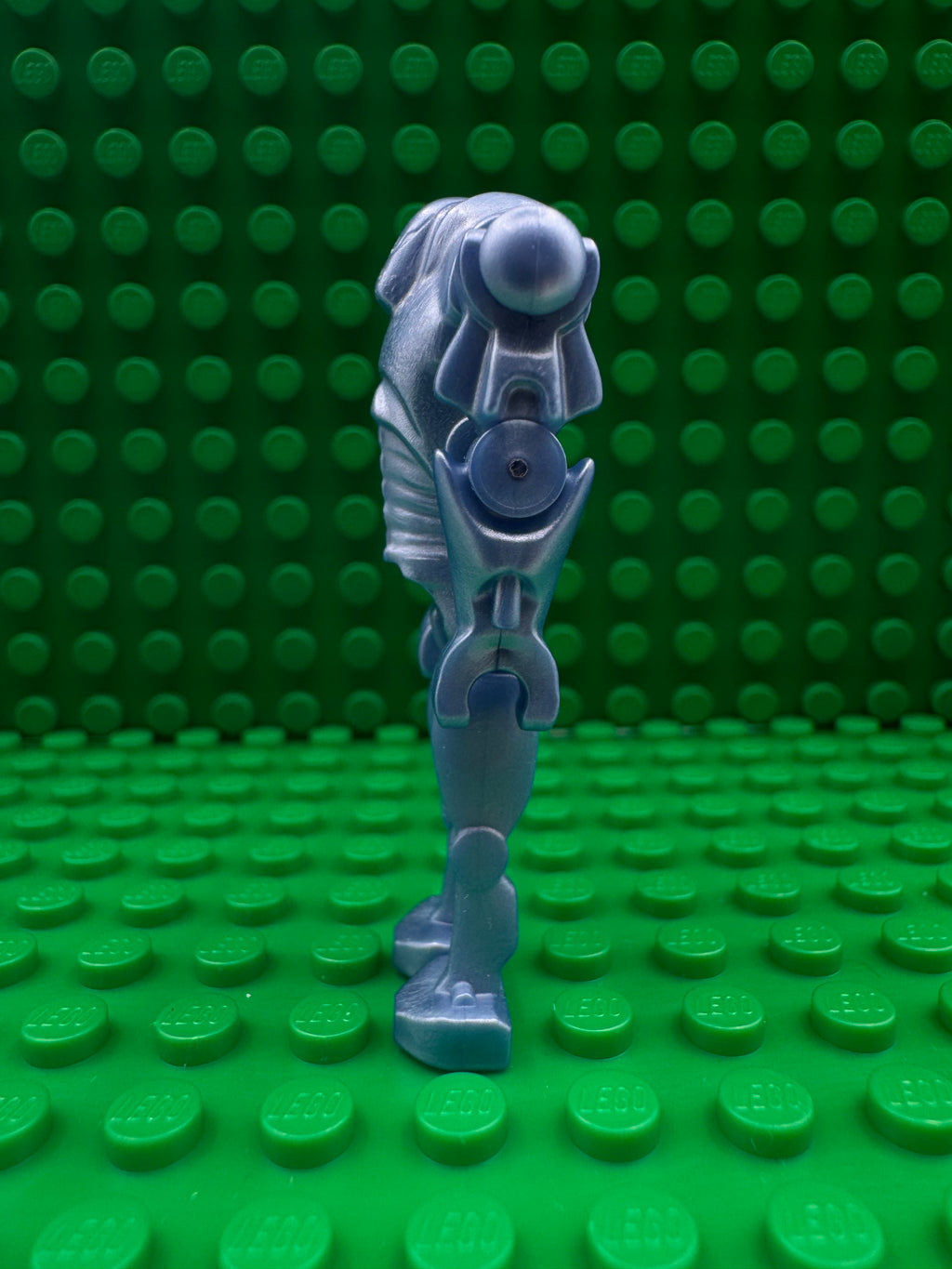sw0056 Super Battle Droid - Pearl Sand Blue