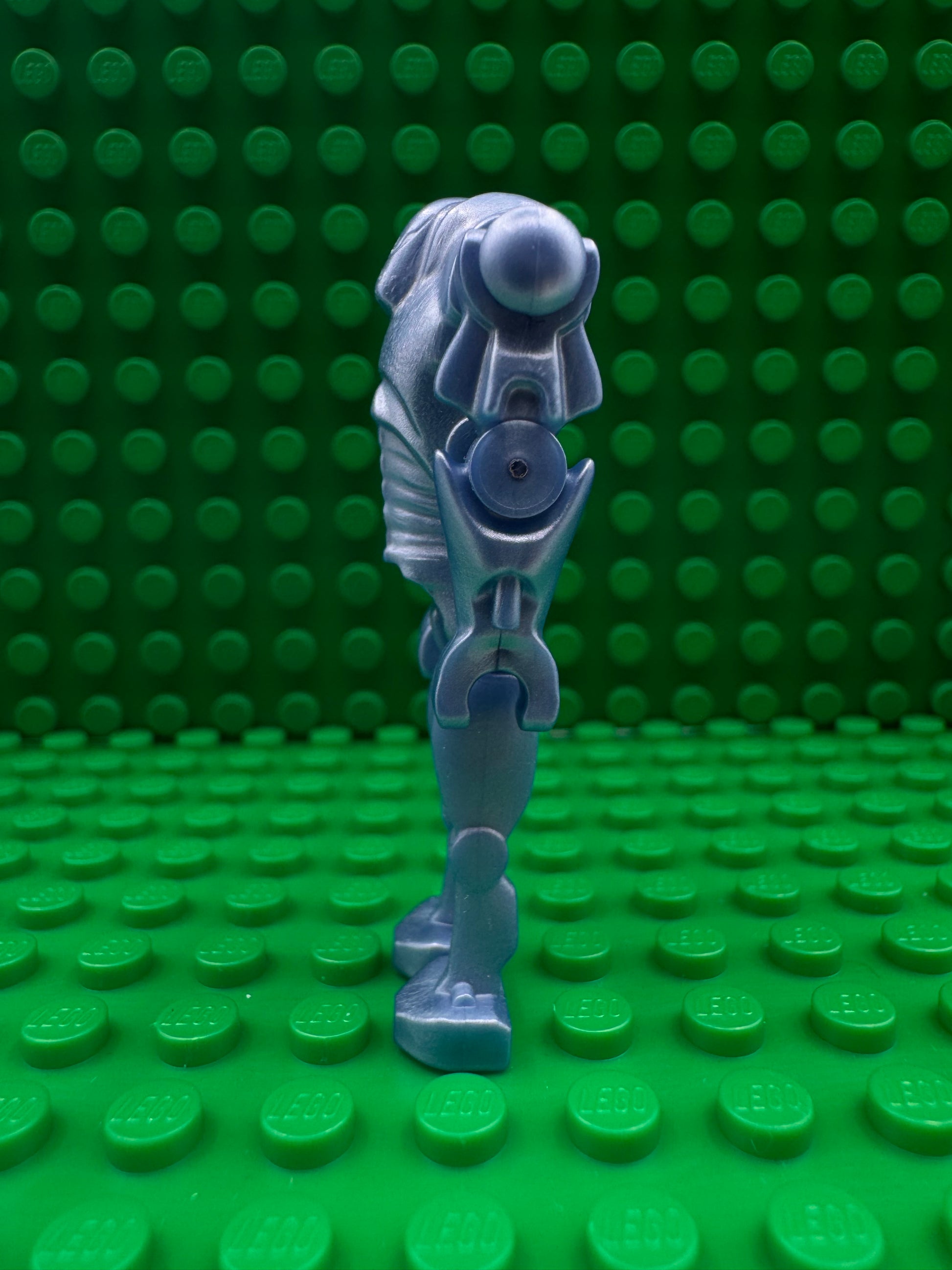 sw0056 Super Battle Droid - Pearl Sand Blue
