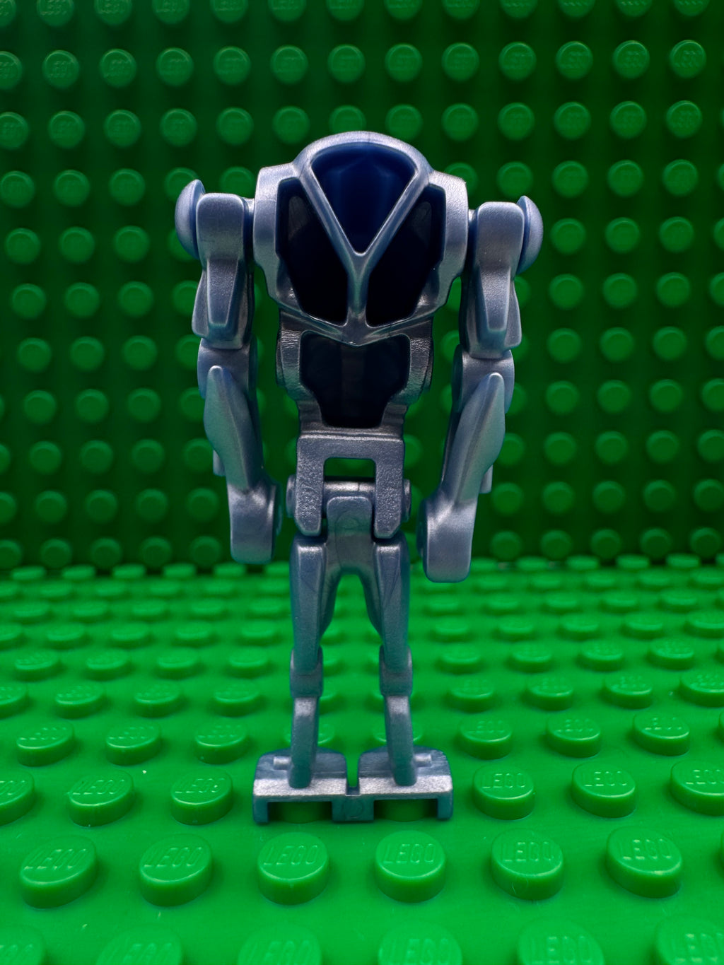 sw0056 Super Battle Droid - Pearl Sand Blue